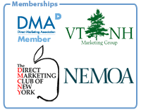 NextMark is an active contributor to the direct marketing industry.