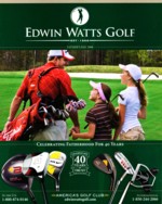 Edwin Watts Golf