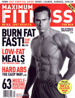 Maximum Fitness