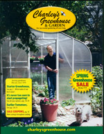 charley's greenhouse